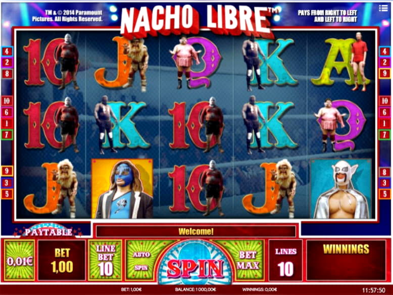 EUR 185 Comórtas ceasaíneo ar líne ag Casino Cruise