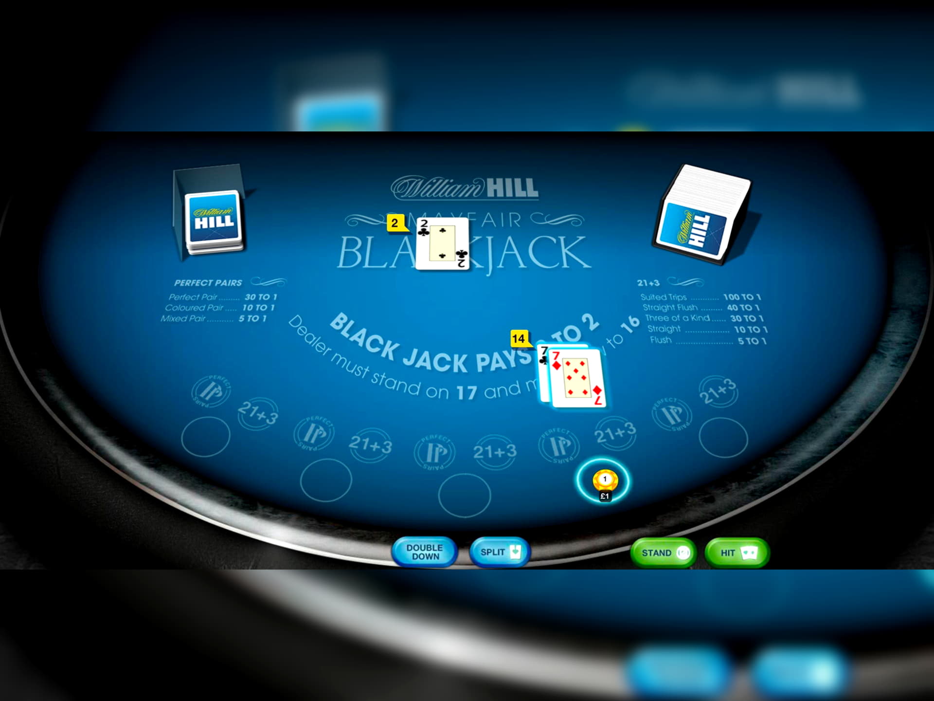 44 Casino spins saor in aisce ag Superior Casino
