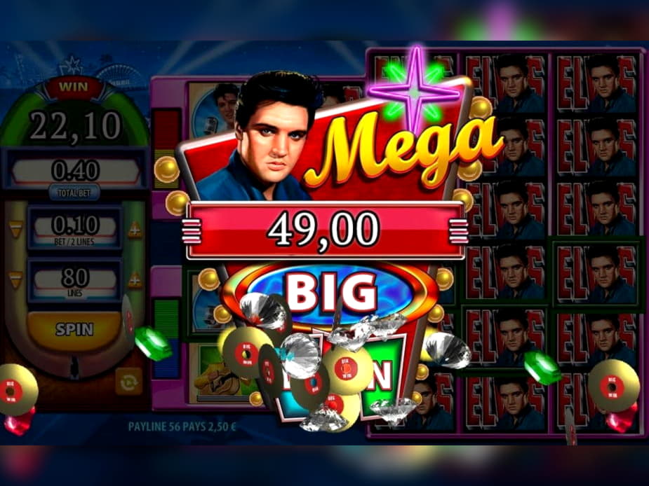 125 Spins dílis saor in aisce! ag Win A Day Casino