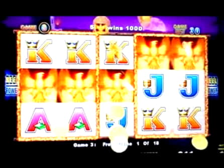 EUR 2165 Casino gan aon bónais Taisce ag Mega Casino