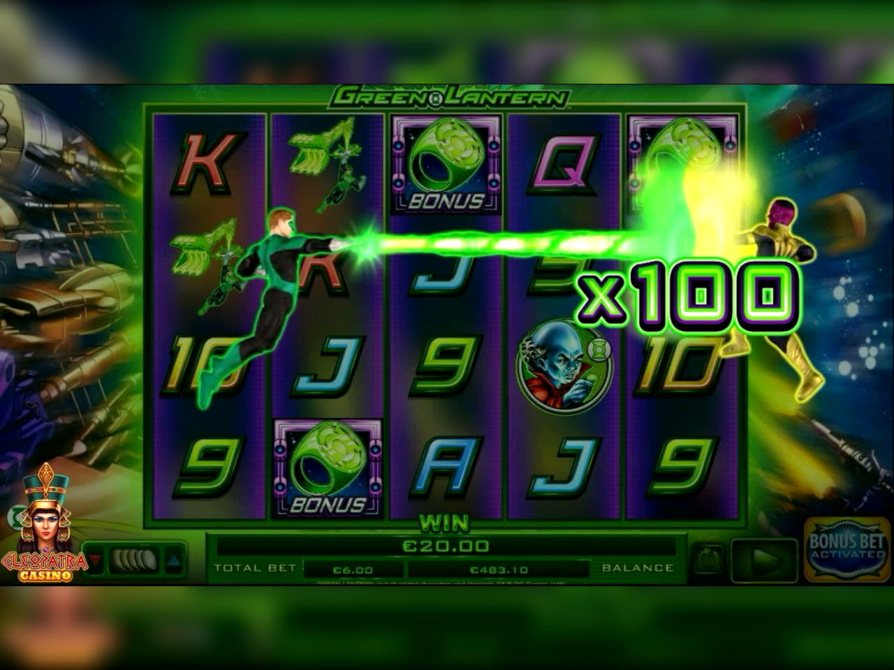 $50 Tournament ag an Ard-Mhéara Casino